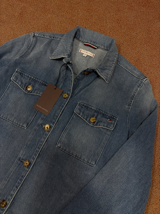 Tommy hilfiger denim tg.44/46 cod164