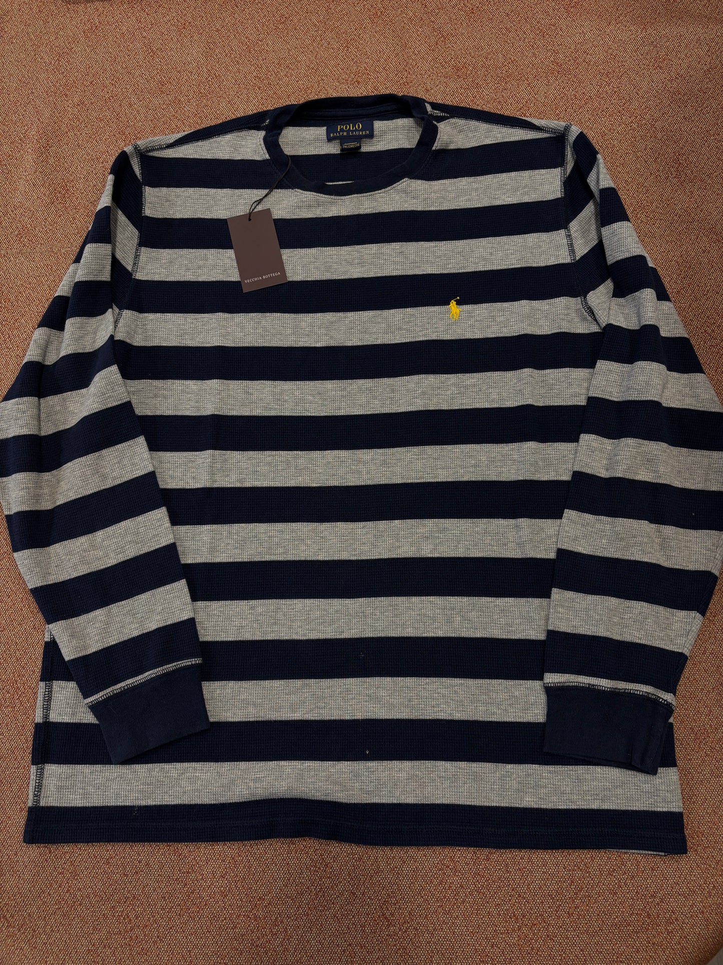Pull Ralph Lauren taille L/XL