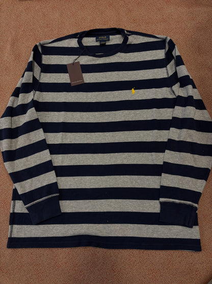 Pull Ralph Lauren taille L/XL