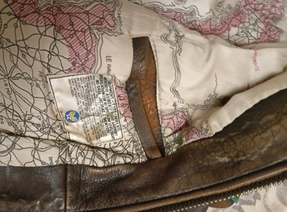 Avirex g1 americano tg.M