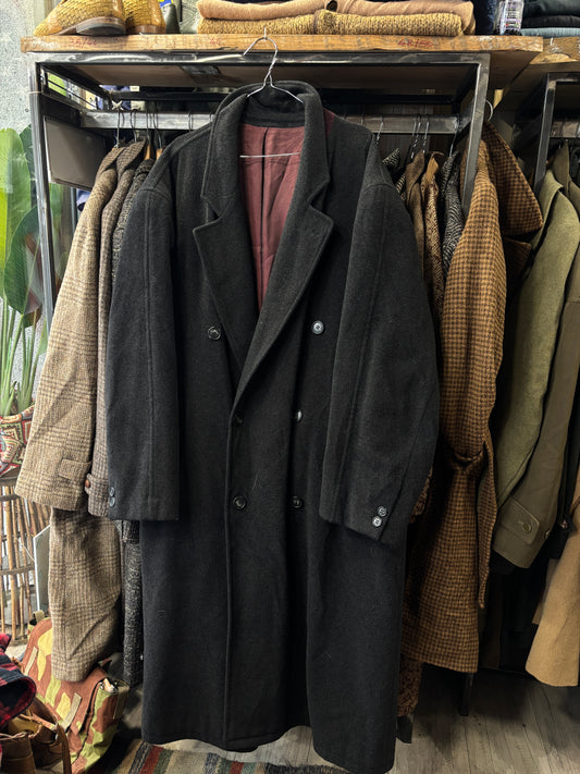 Cappotto oversize tg.48/50