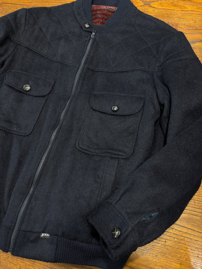 Bomber lana tg.50/52