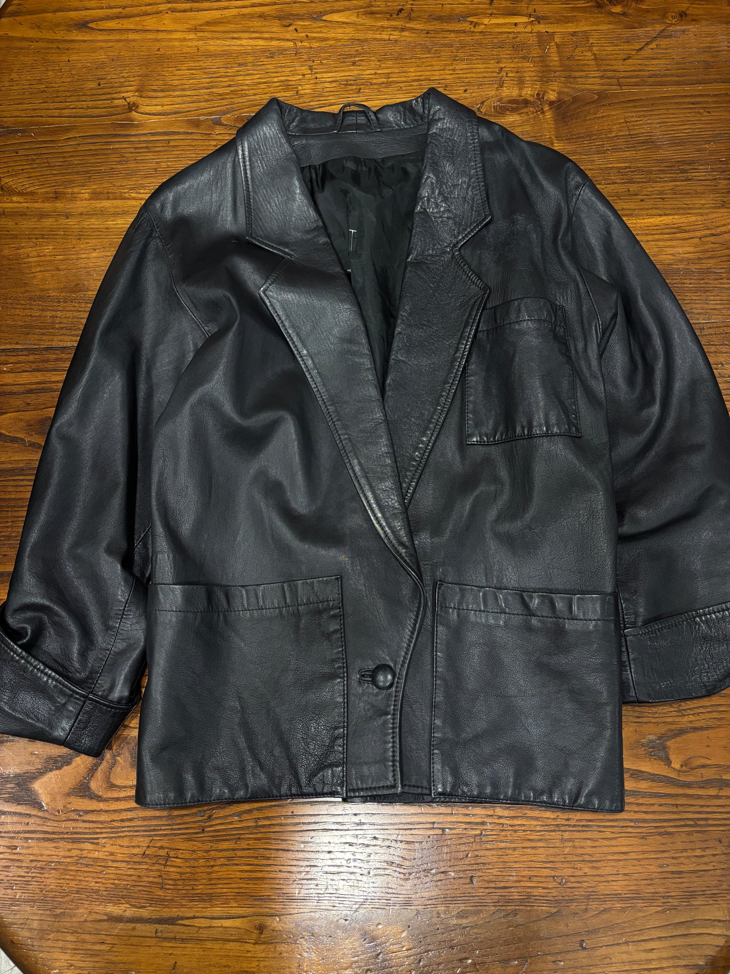 Blazer oversize tg.42/44