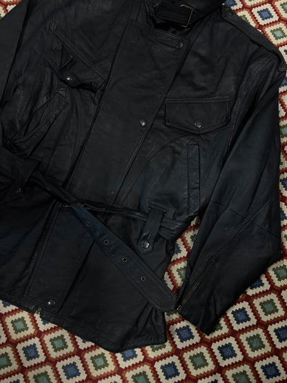 Trech corto unisex tg.46/48