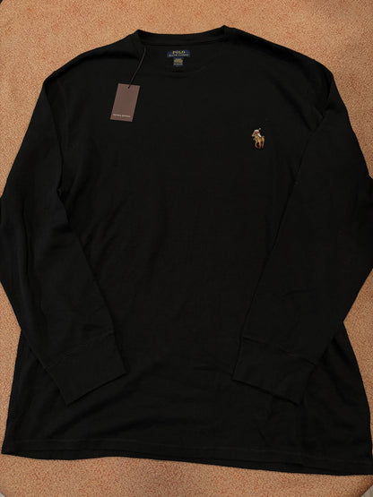Pull Ralph Lauren ours taille 2XL/3XL