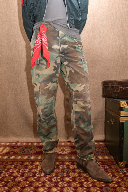 Cargo us marines USA