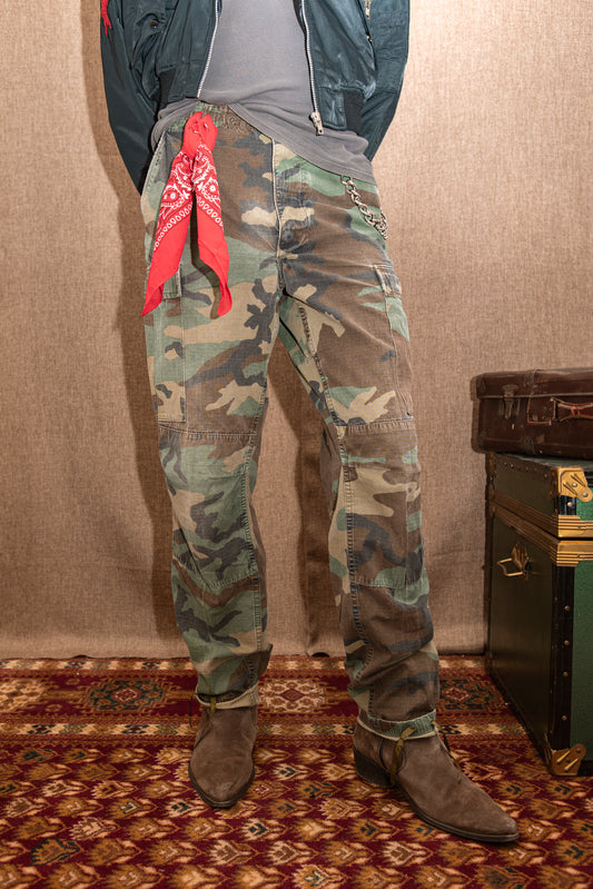 Cargo us marines USA