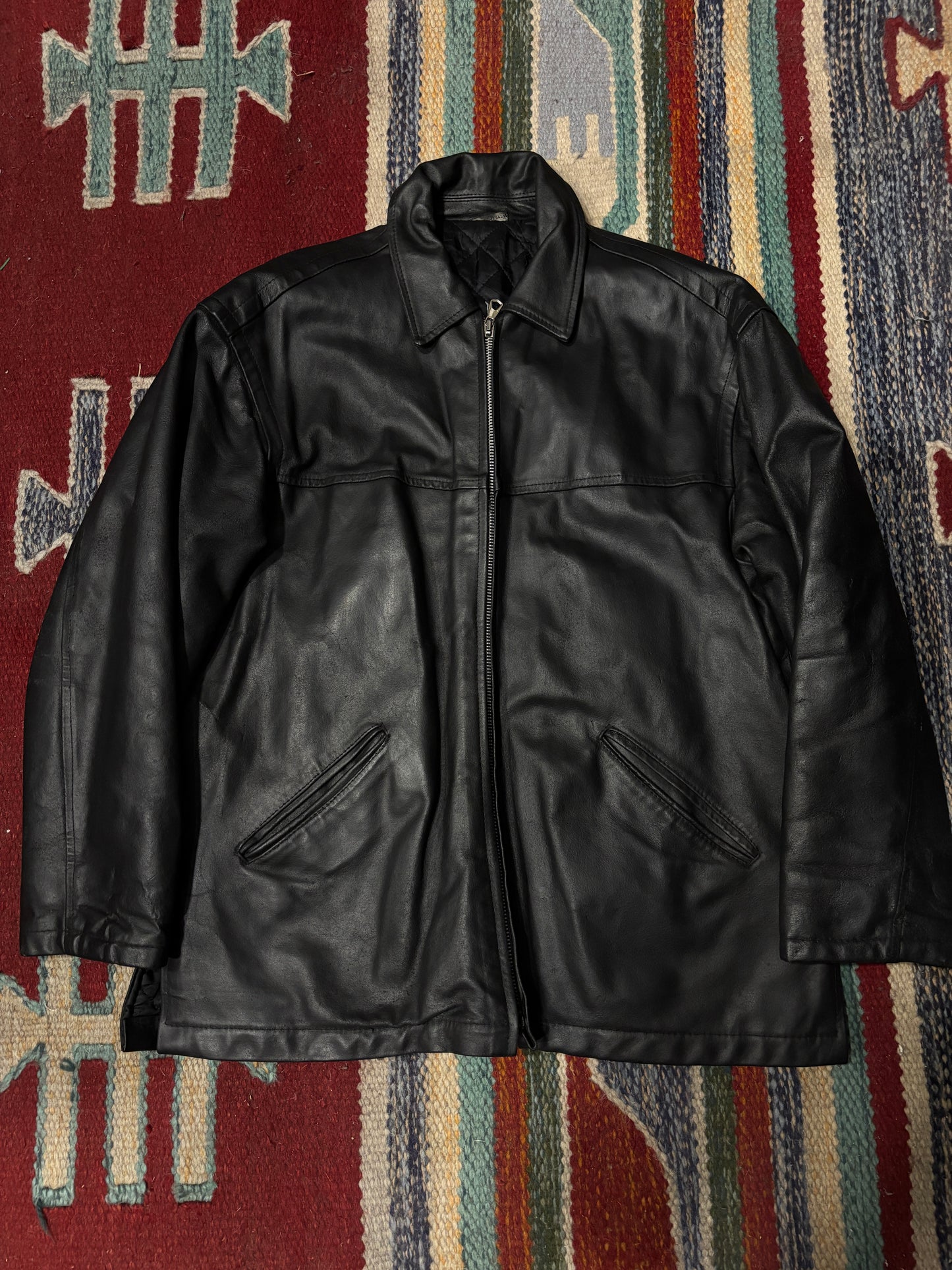 Horse jacket tg.48/50