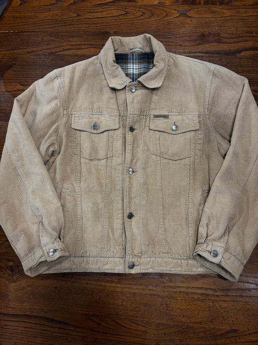 Velluto jacket tg.46/48