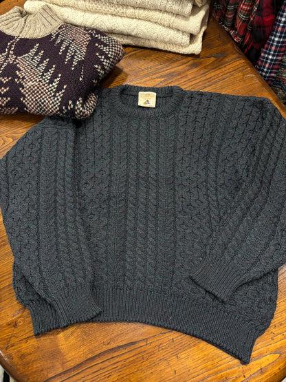 Aran irlandese tg.48/50