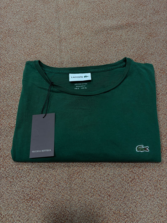 T-shirt Lacoste taille S/M