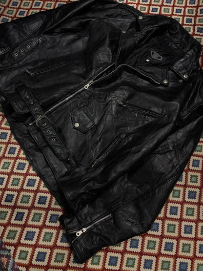 Kiodo buffalo americano tg.54/56