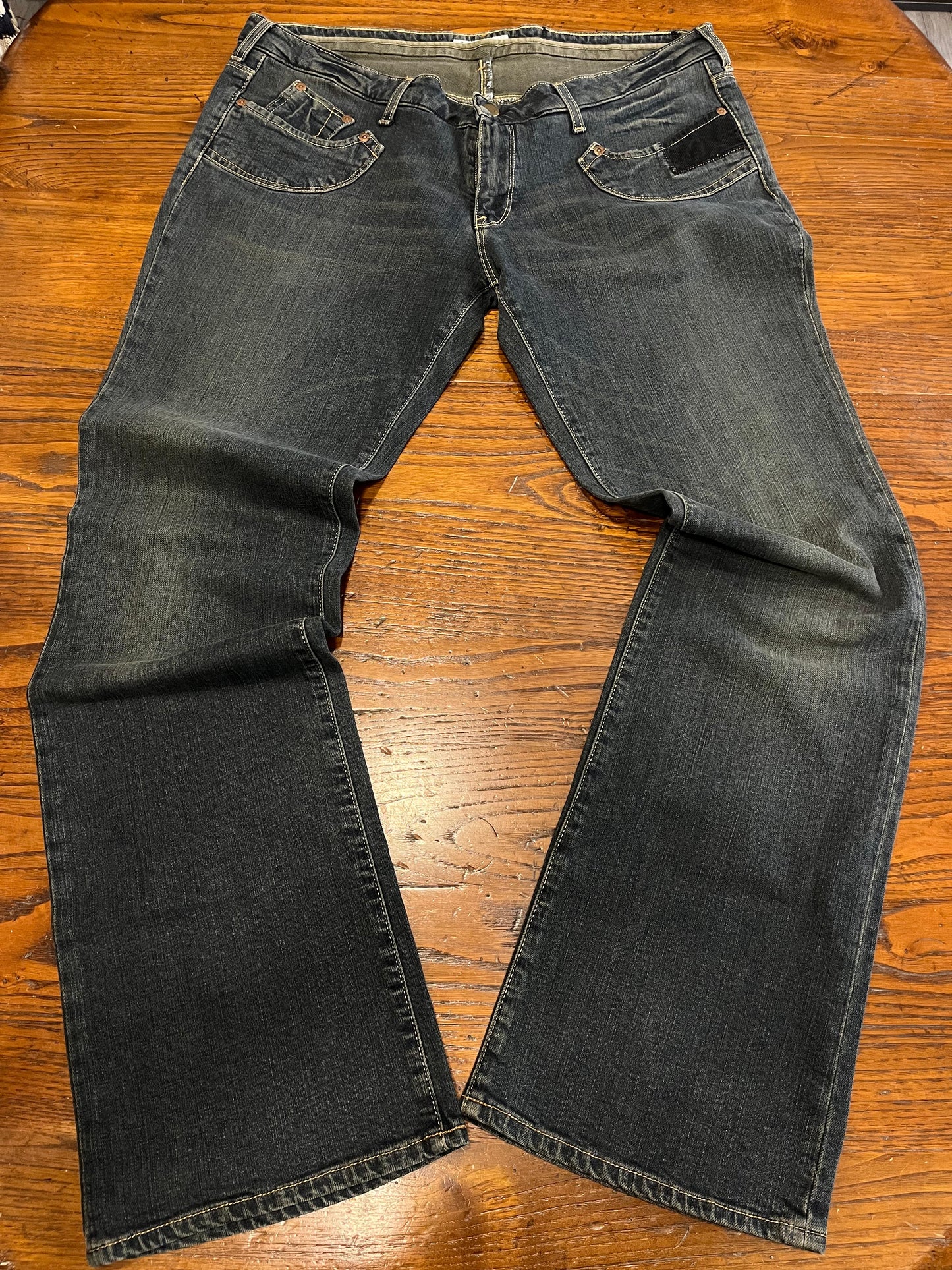 Lee vita bassa tg.46/48