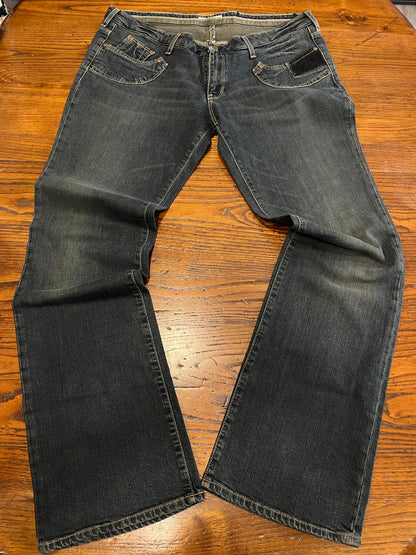 Lee vita bassa tg.46/48