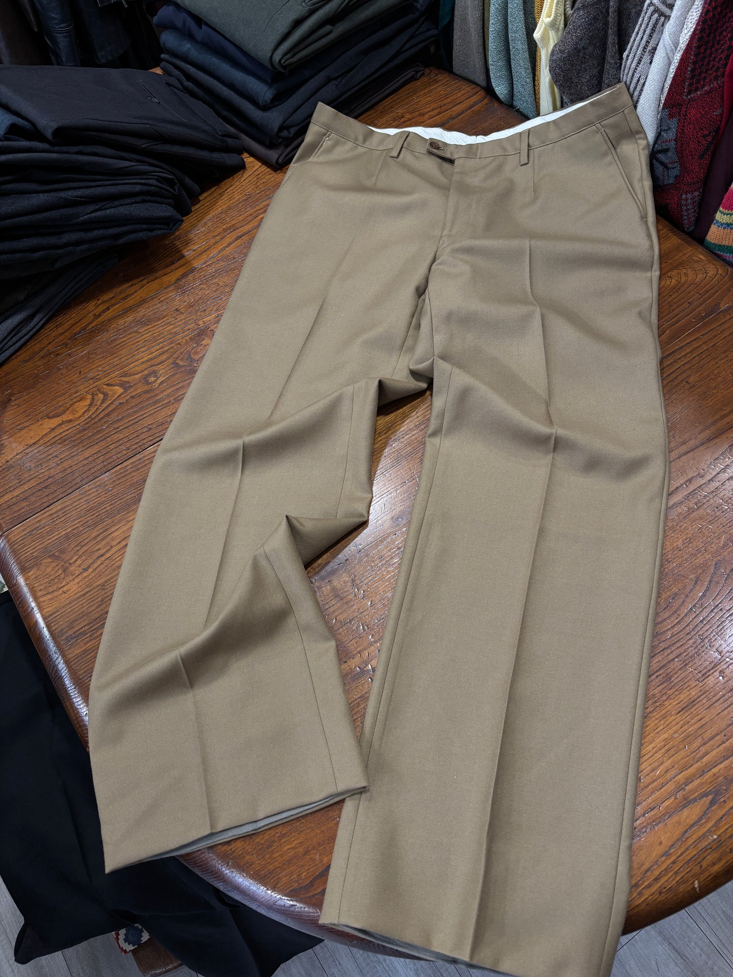 Classic pence tg.50/52