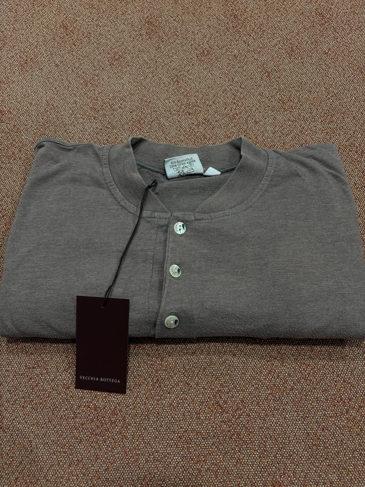 T-shirt Lacoste taille M/L