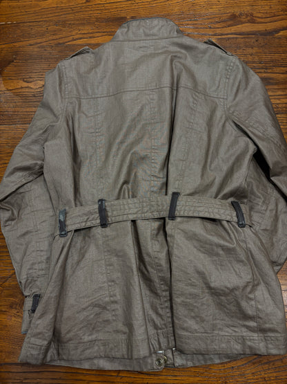 Barbour Tartan scotland tg.42/44