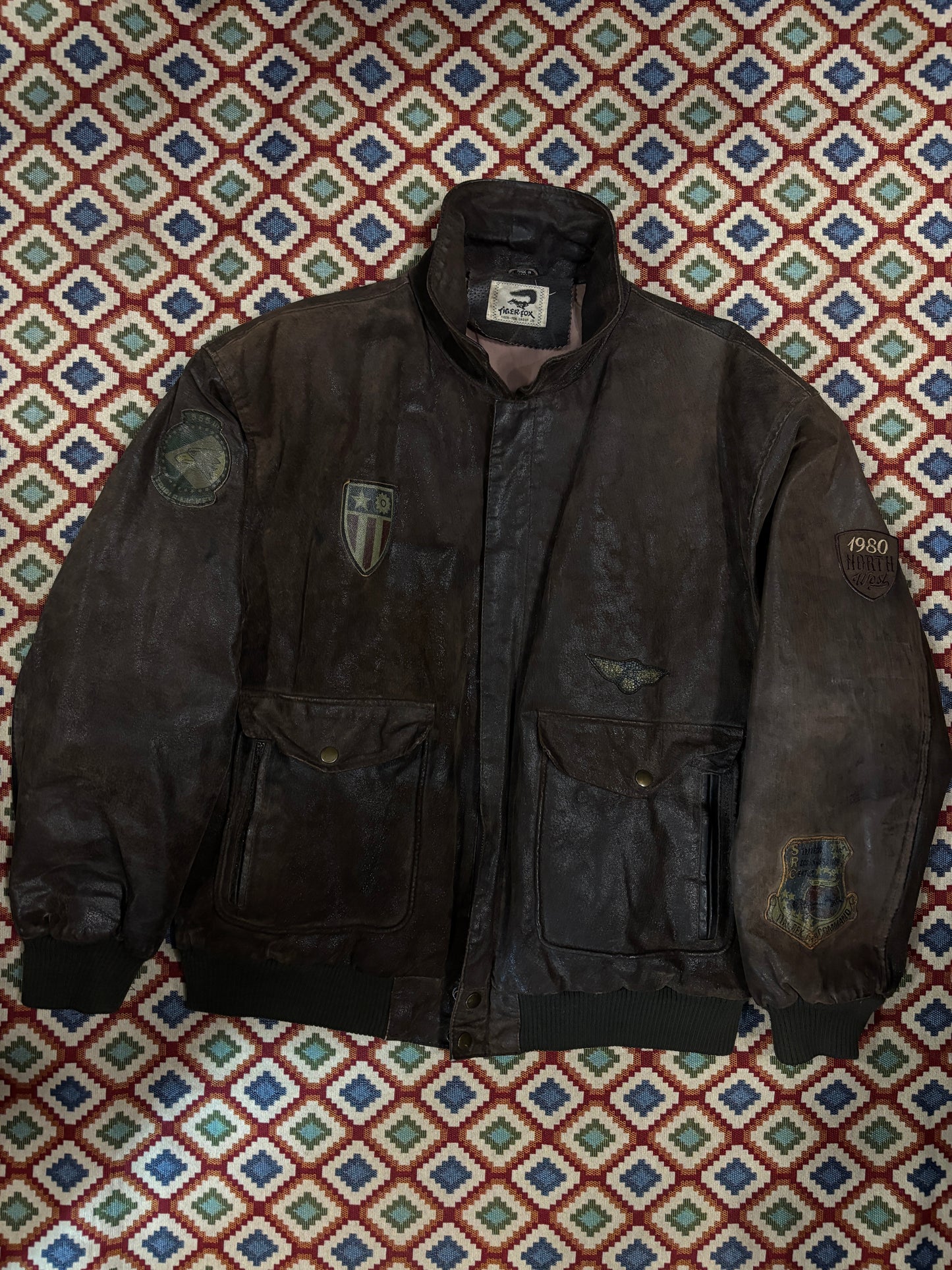 Aviator americano tg.48/50