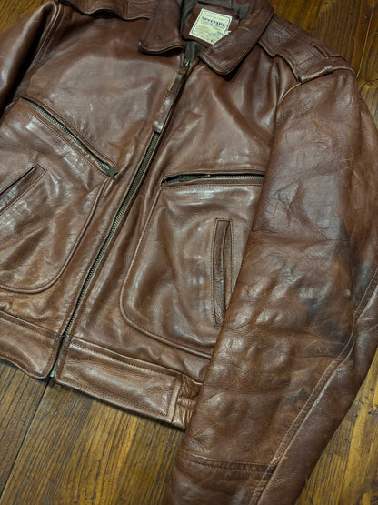 Horse jacket anni 90’ tg.46/48