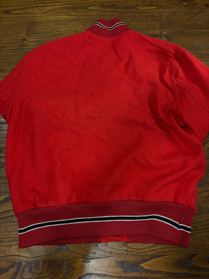 College varsity tg.48/50 cod132