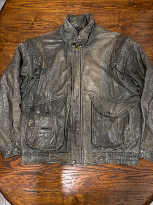 Bomber anni 80’ tv.50/52