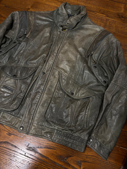 Bomber anni 80’ tv.50/52