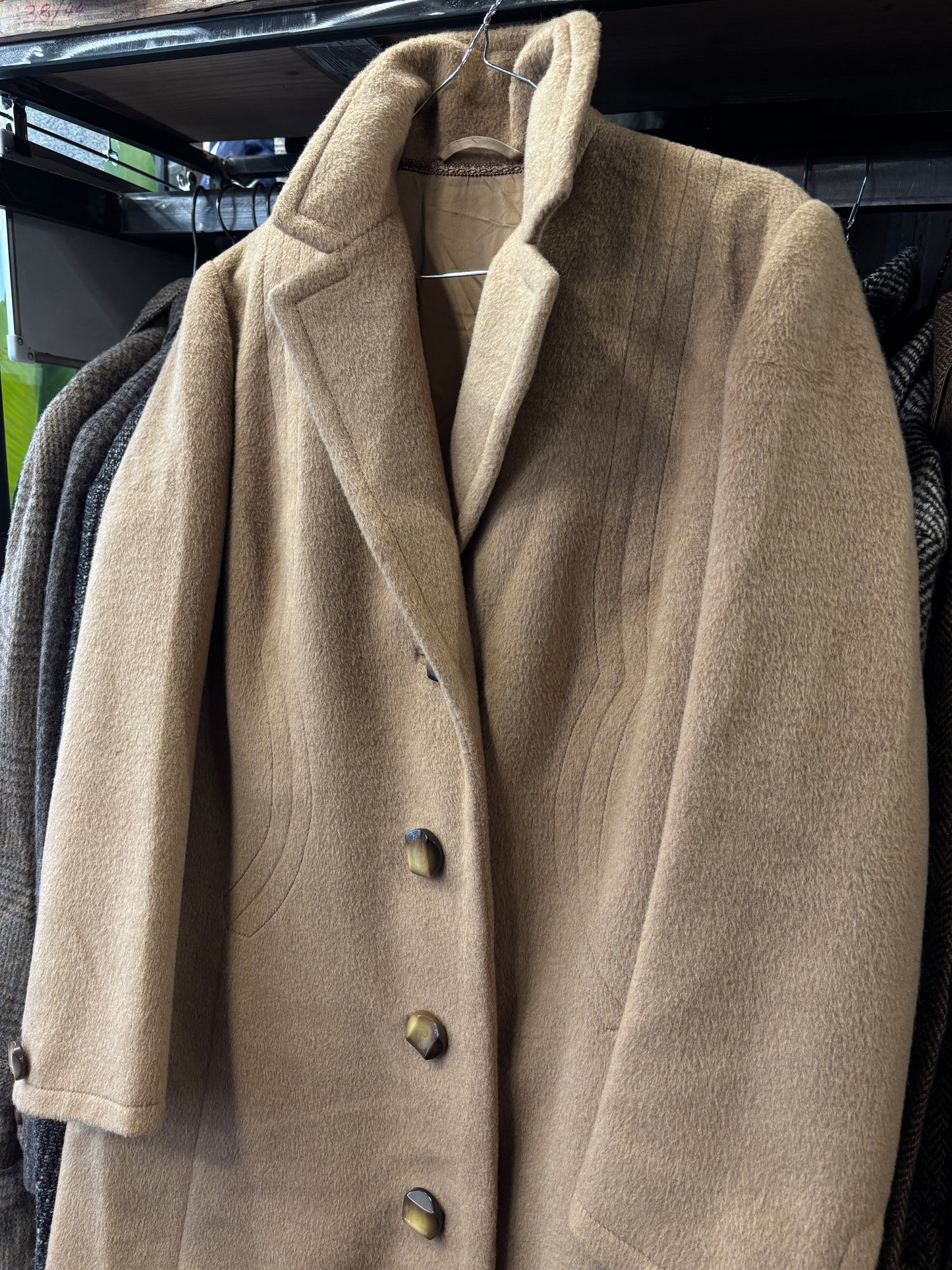 Cappotto donna tg.44/46