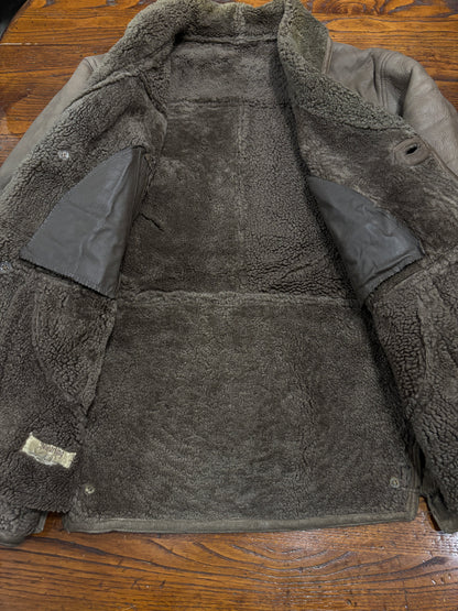 Montone shearlin tg.48/50