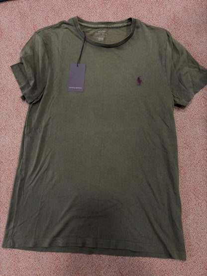 T-shirt ralph lauren xs/s
