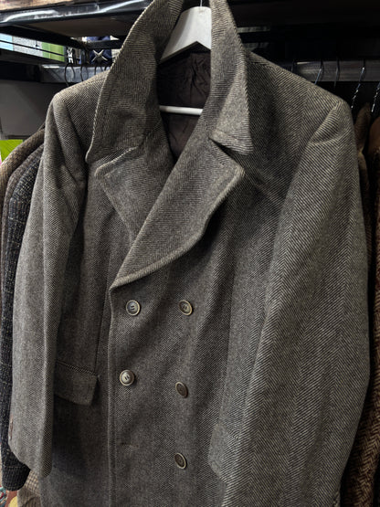 Cappotto doppiopetto tg.44/46