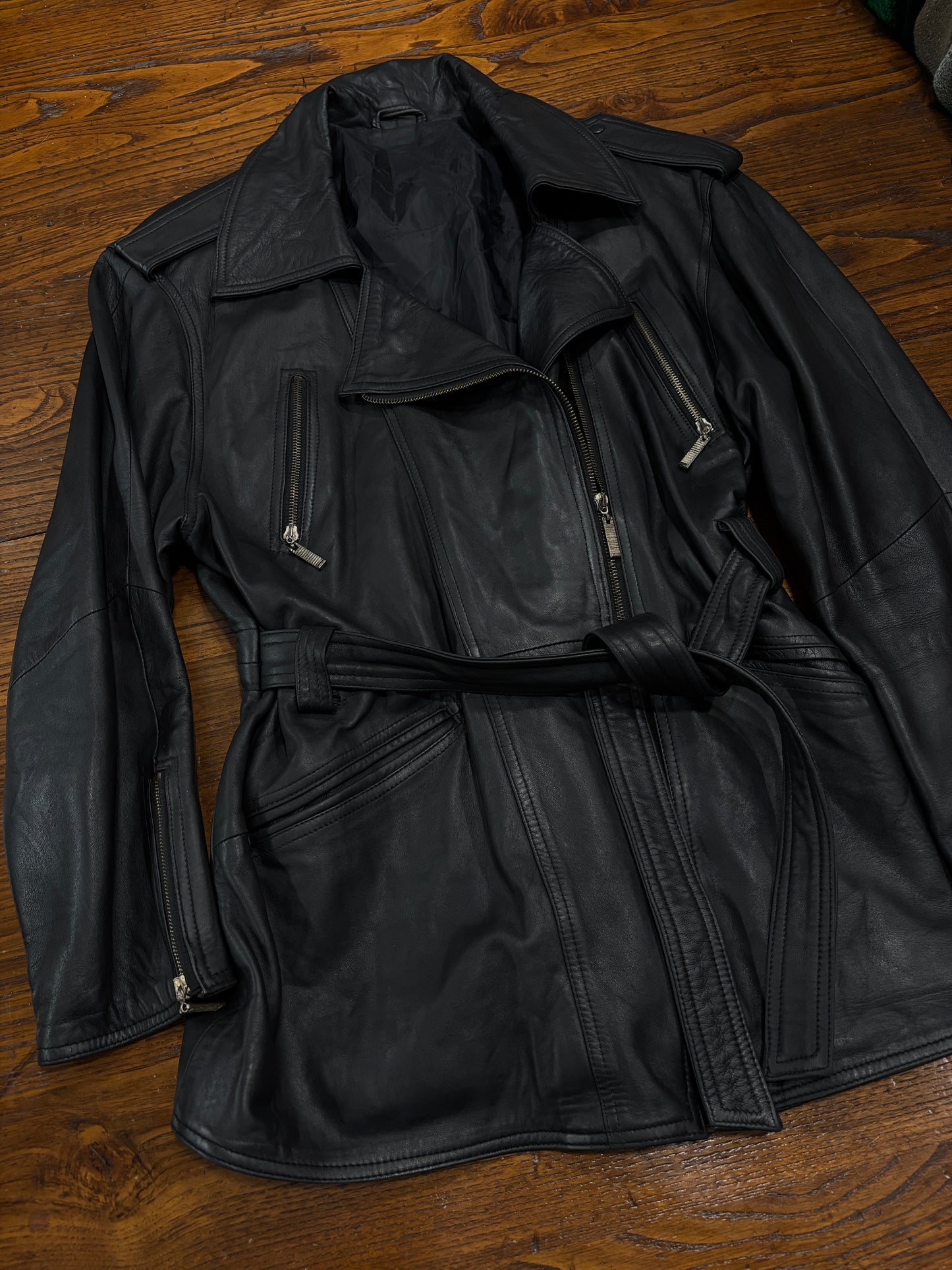 Kiodo trench tg.42/44