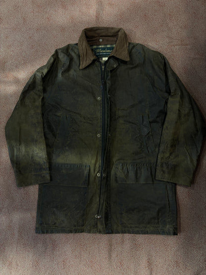 Veste cirée taille 46/48