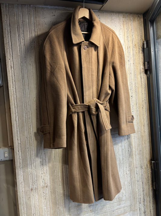 Cappotto raglan tg.46/48