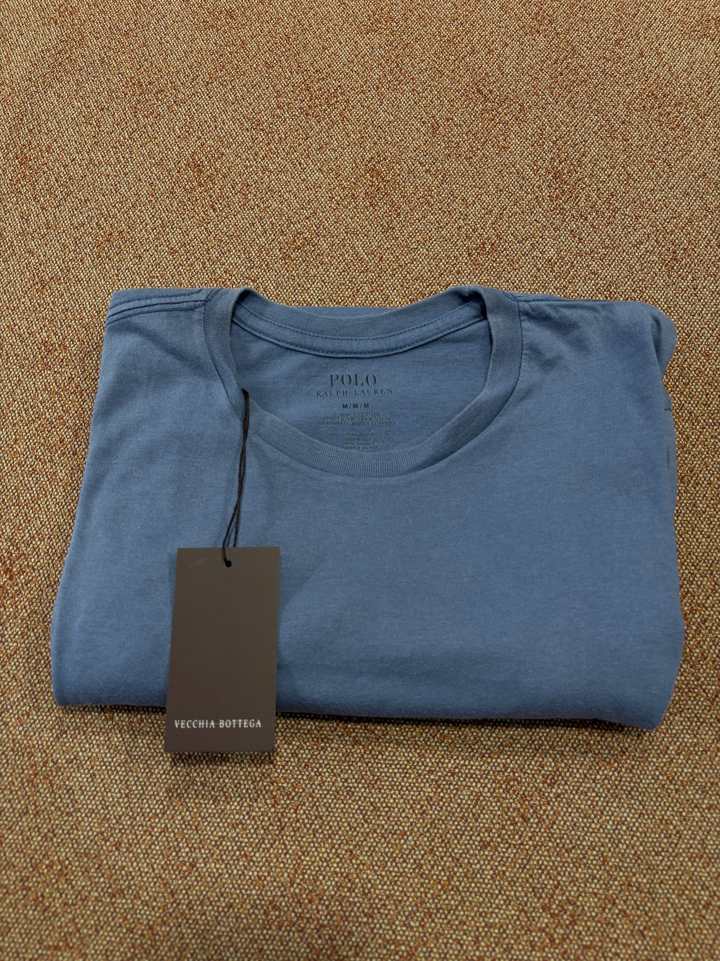 T-shirt Ralph Lauren taille XS/S