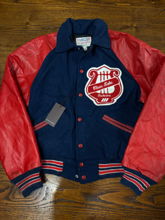 Taille de l'équipe universitaire 48/50, code 134