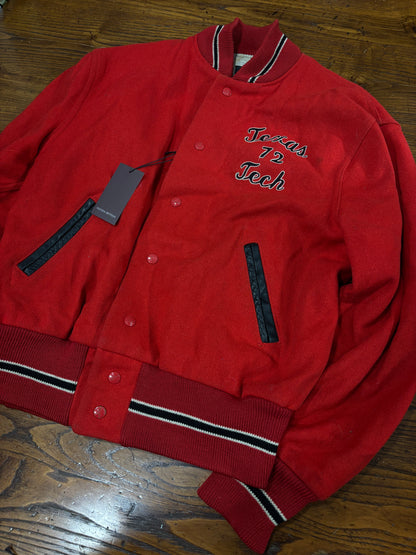 College varsity tg.48/50 cod132