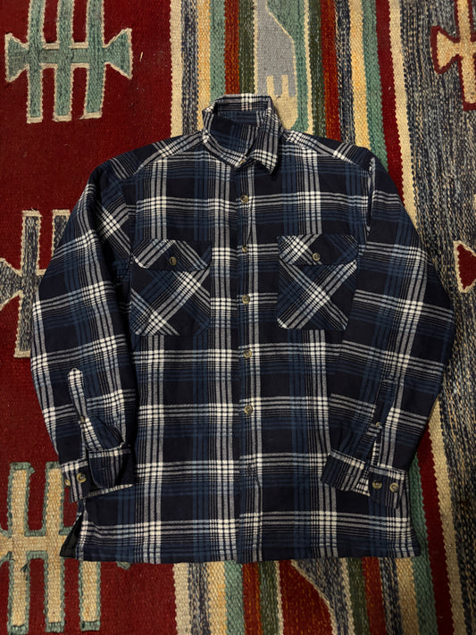 Flannel shirt tg.S/M
