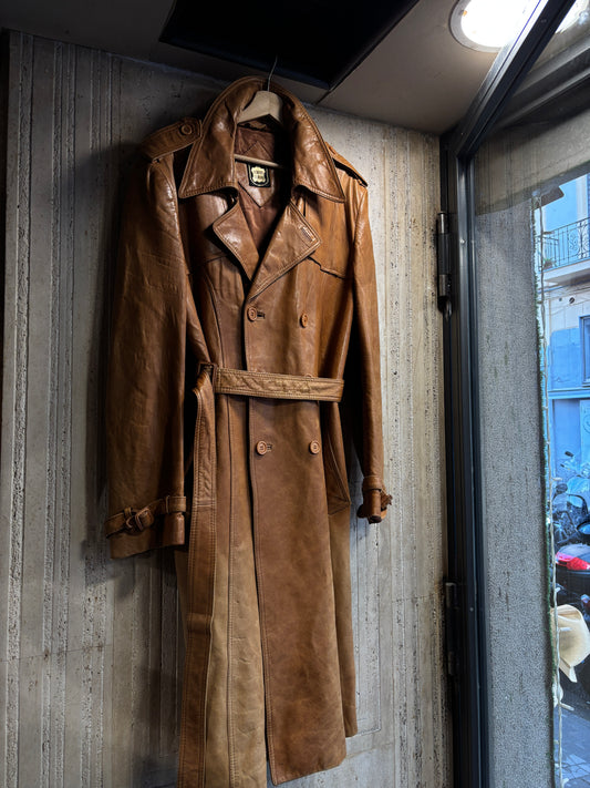 Trench oversize tg.46/48