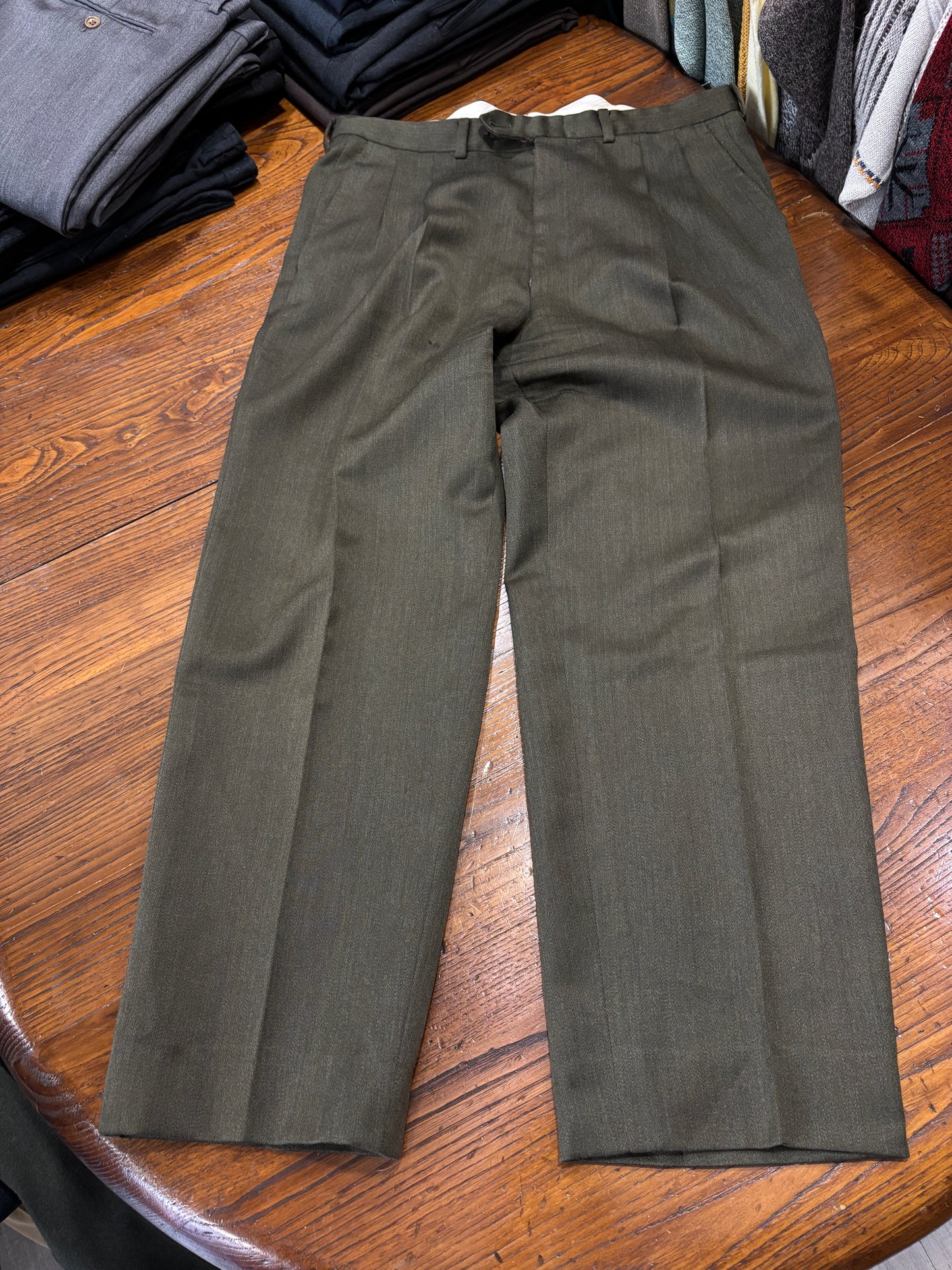 Classic pence tg.50/52