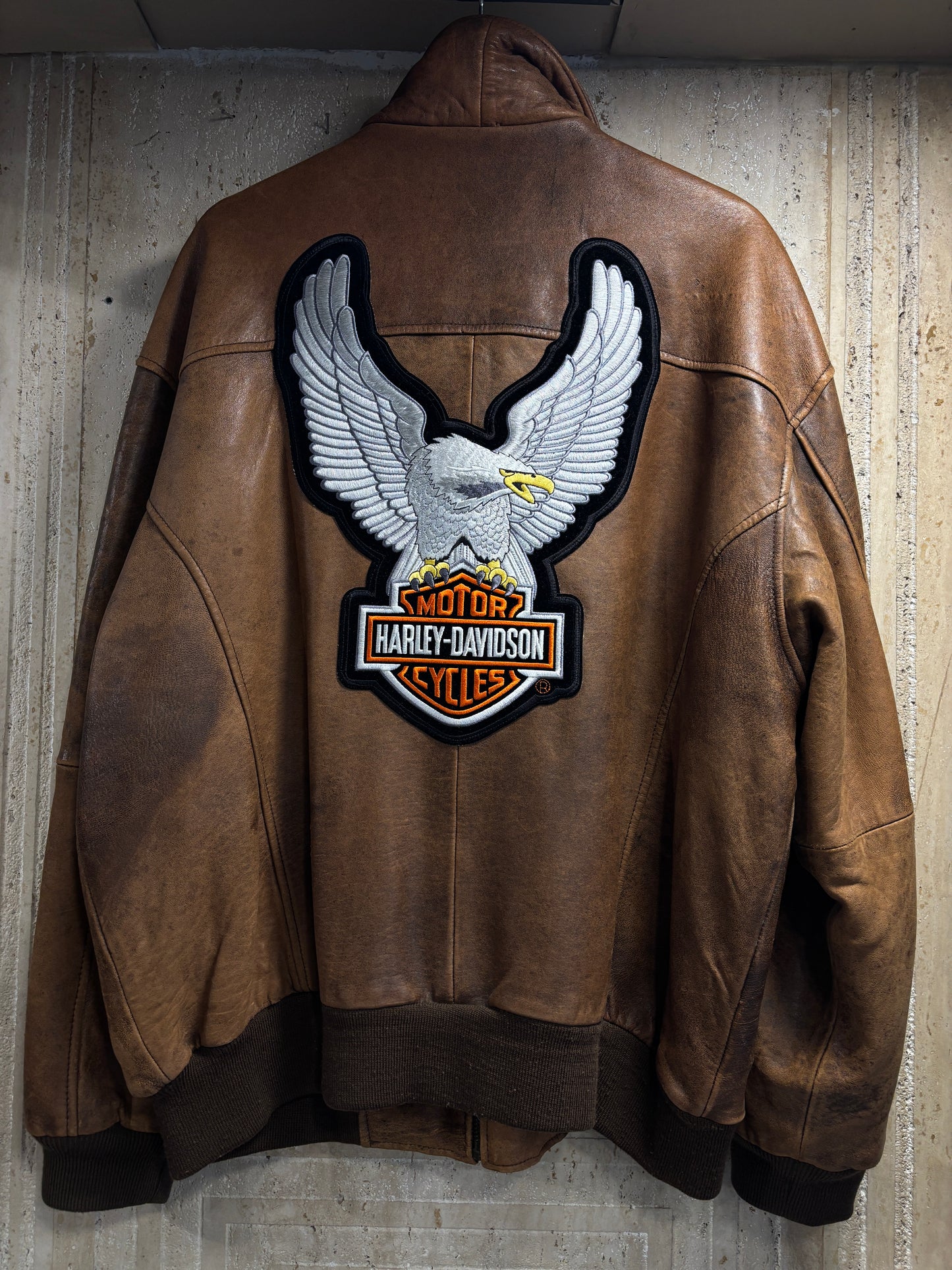 Aviator americano top gun tg.50/52