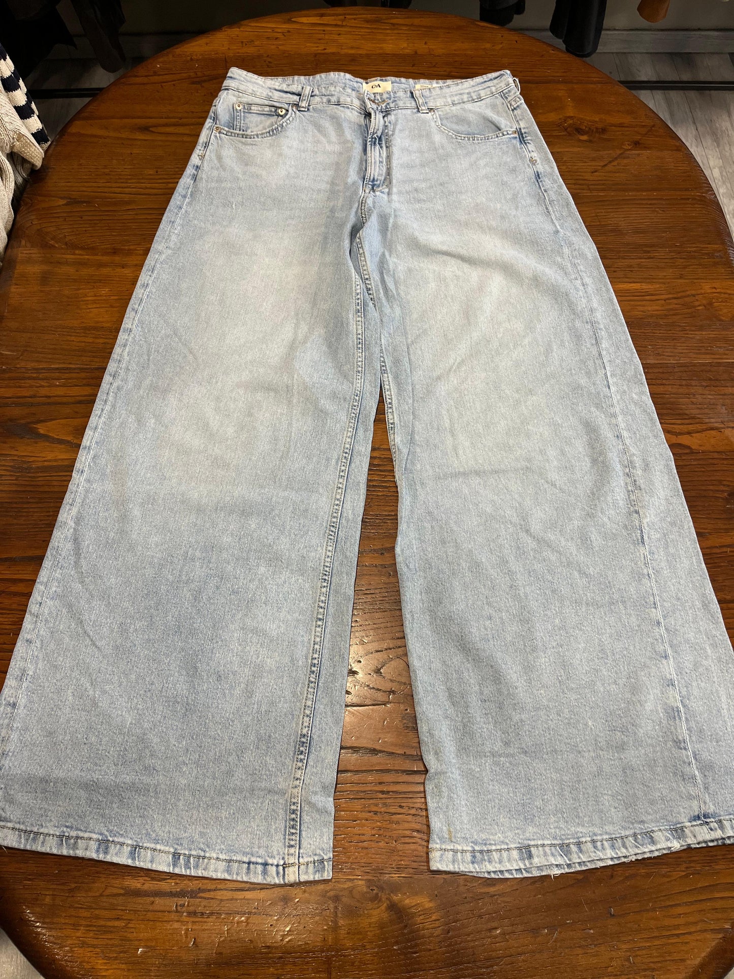 Jeans japan tg.46/48