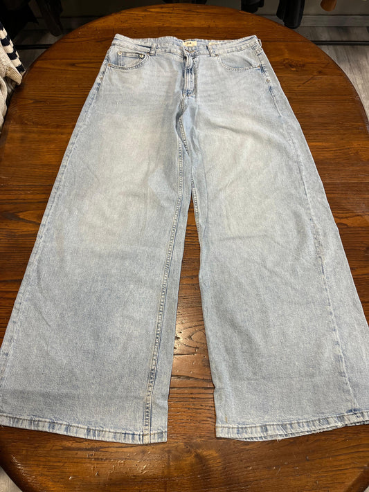 Jeans japan tg.46/48