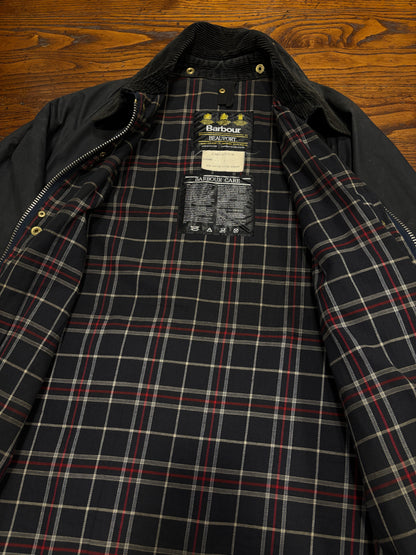 Barbour beaufort tg.48/50