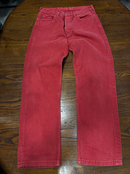Levis tg.48/50