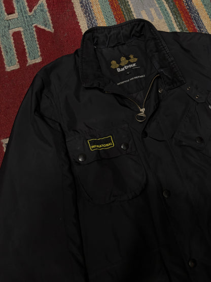 Barbour international tg.48/50