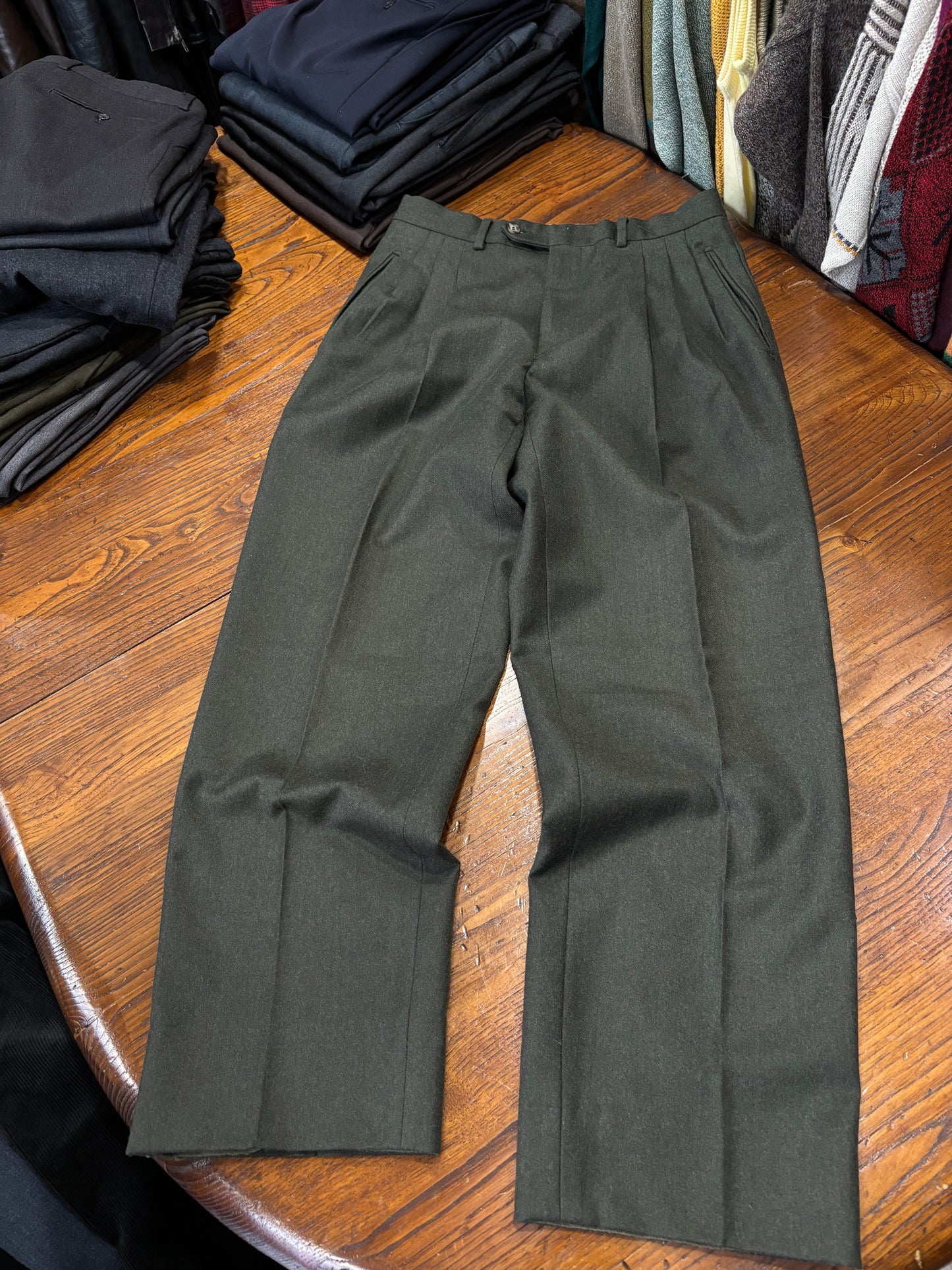 Classic pence tg.44/46