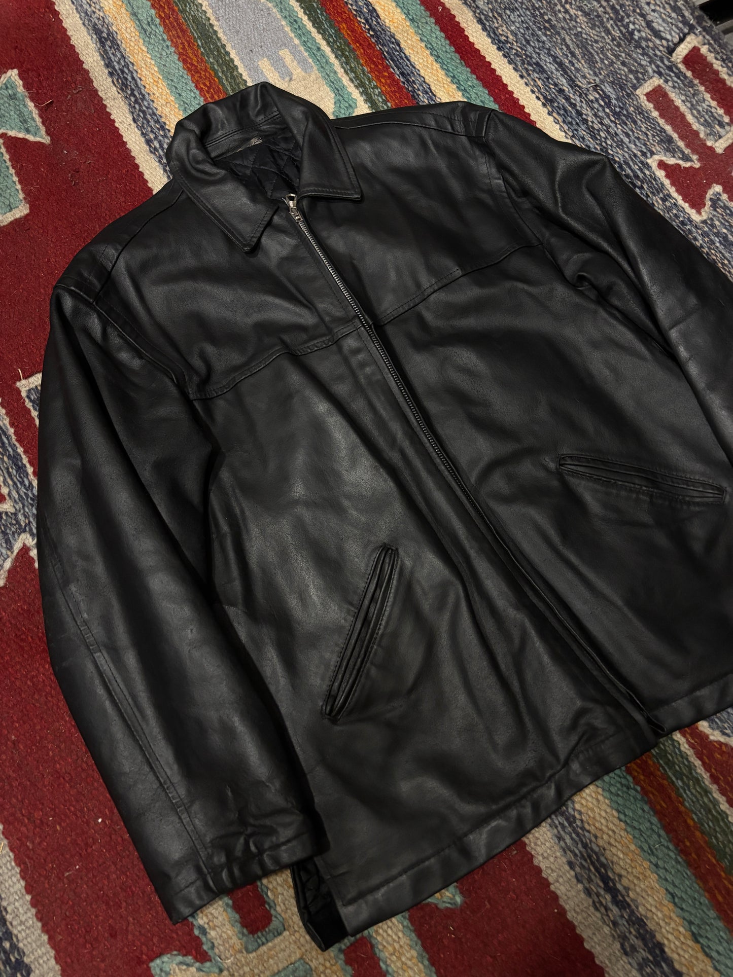 Horse jacket tg.48/50