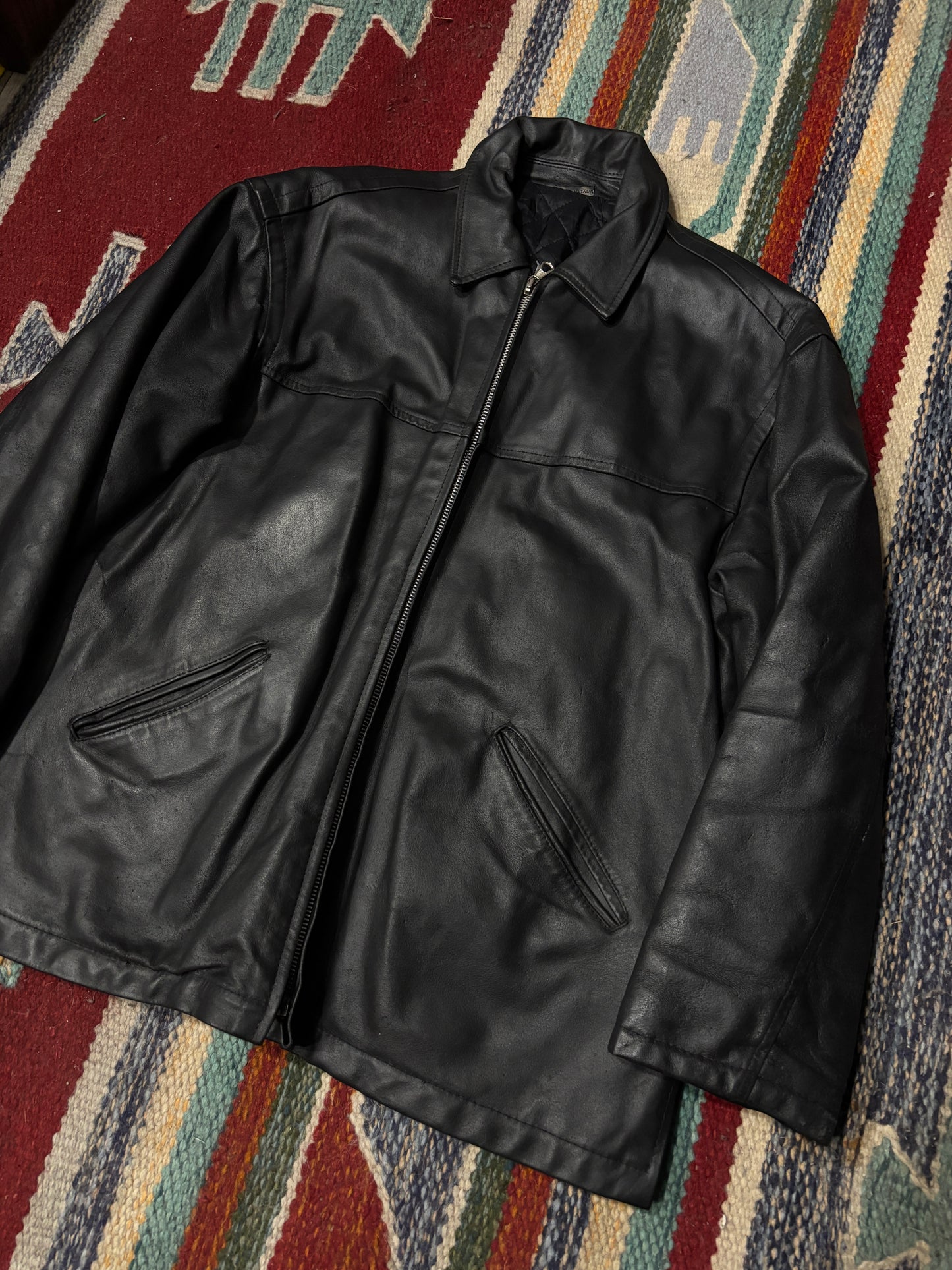 Horse jacket tg.48/50