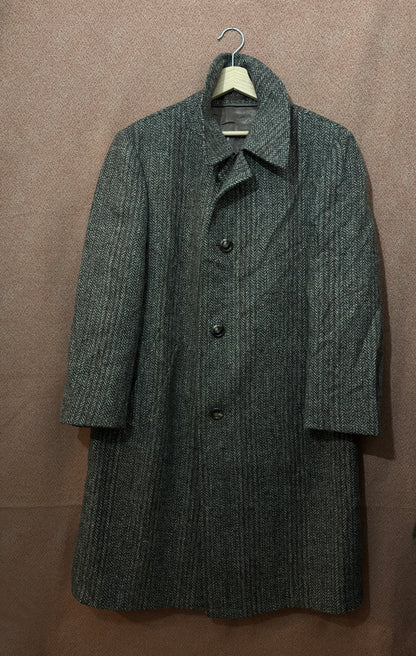 Spigato coat tg.48/50