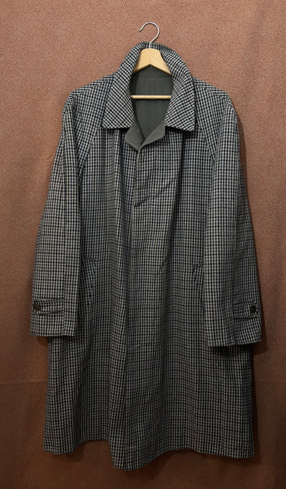 Dobbleface coat tg.50/52